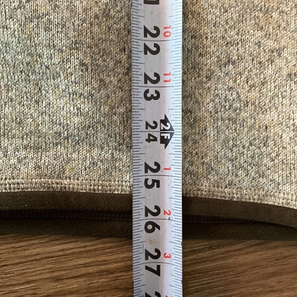 Women’s Patagonia better sweater size S EUC camping outdoors hiking gorpcore - Picture 7 of 8